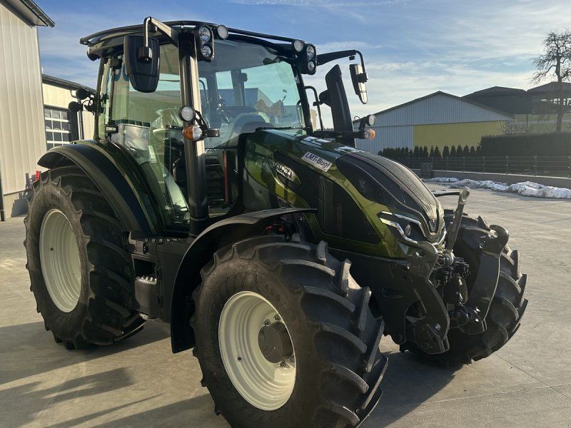 Valtra G115 Active