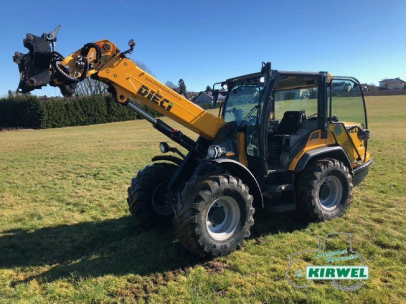 Dieci Agri Pivot T60