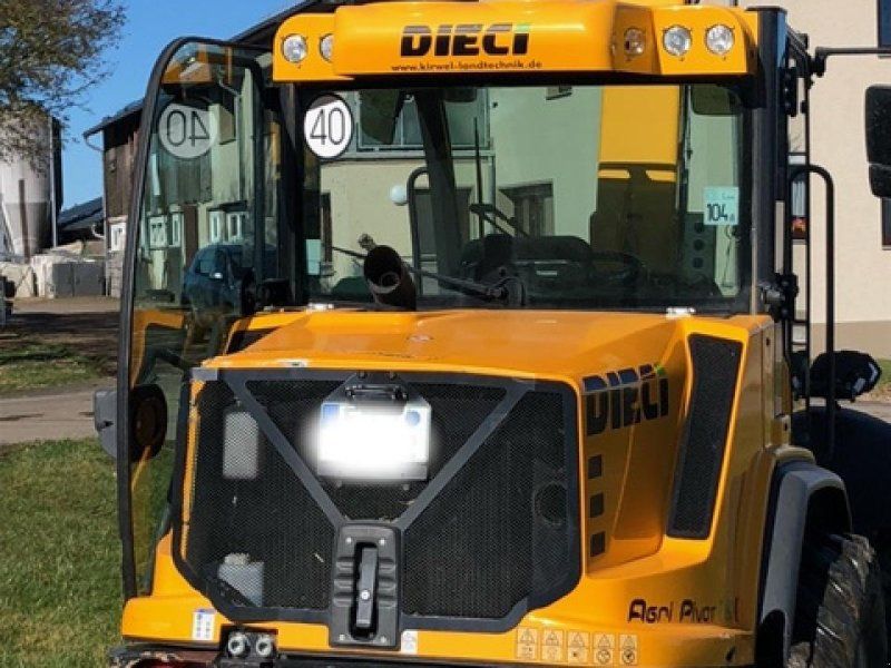 Dieci Agri Pivot T60