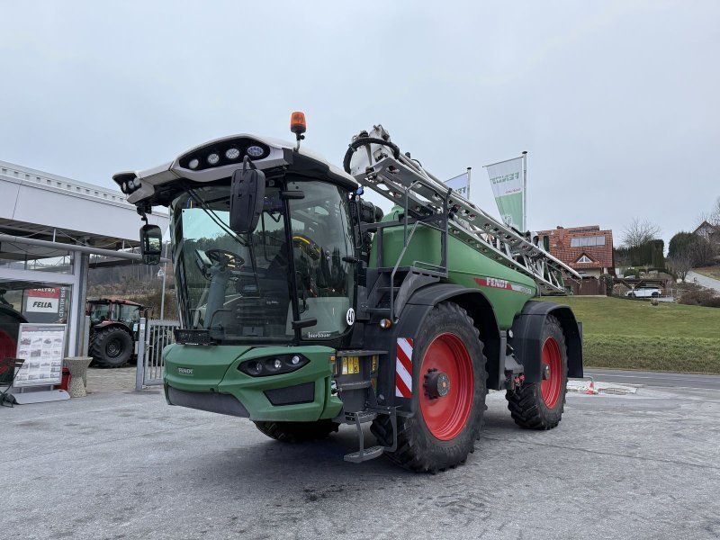 Fendt Rogator 655