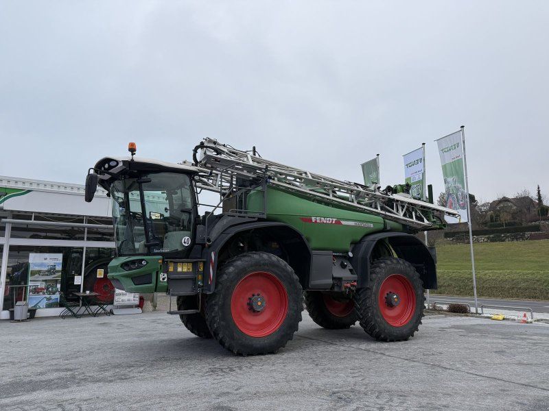 Fendt Rogator 655