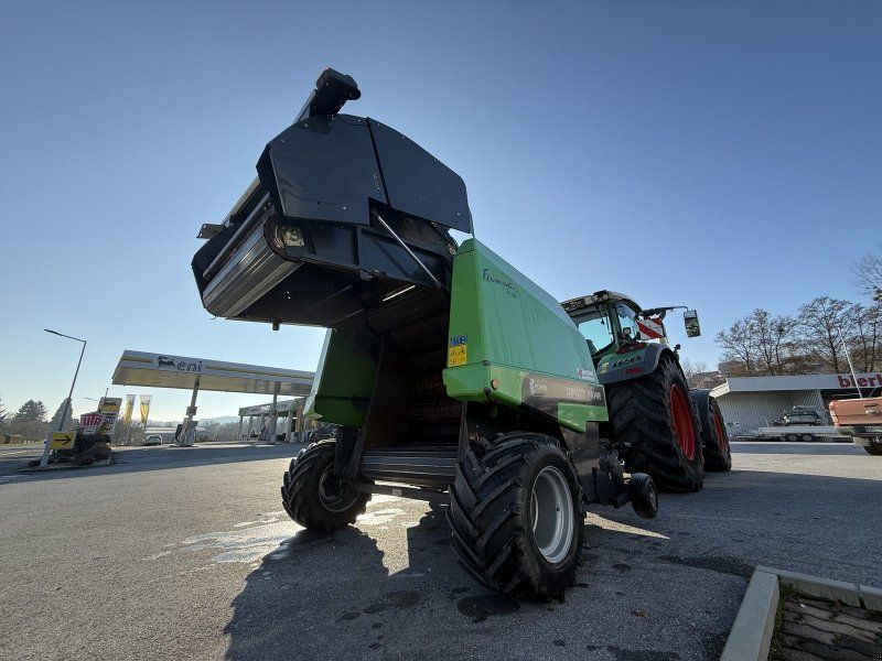 Deutz-Fahr FIXMASTER 230