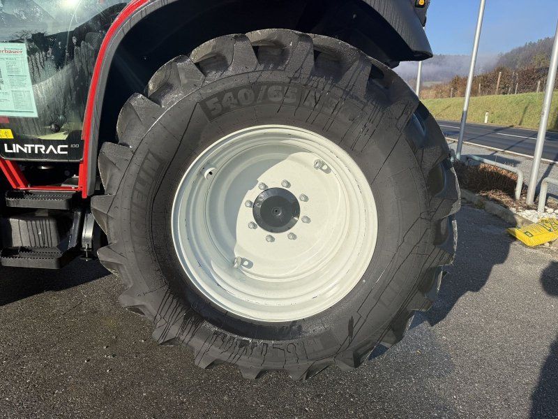 Lindner Lintrac 100 (Stufe V)