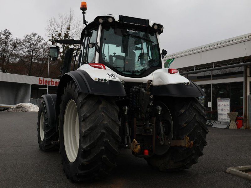 Valtra T 214 Direct