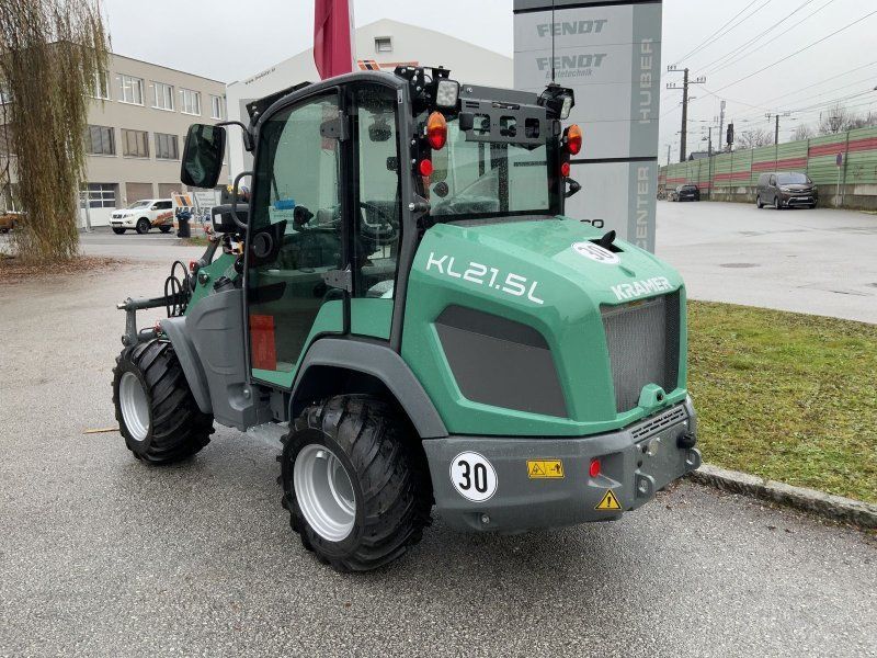Kramer KL21.5L