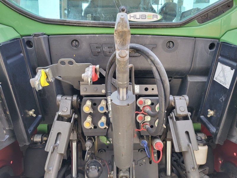 Fendt 310 Vario