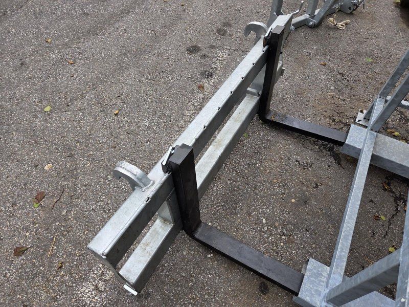 Fliegl Palettengabel