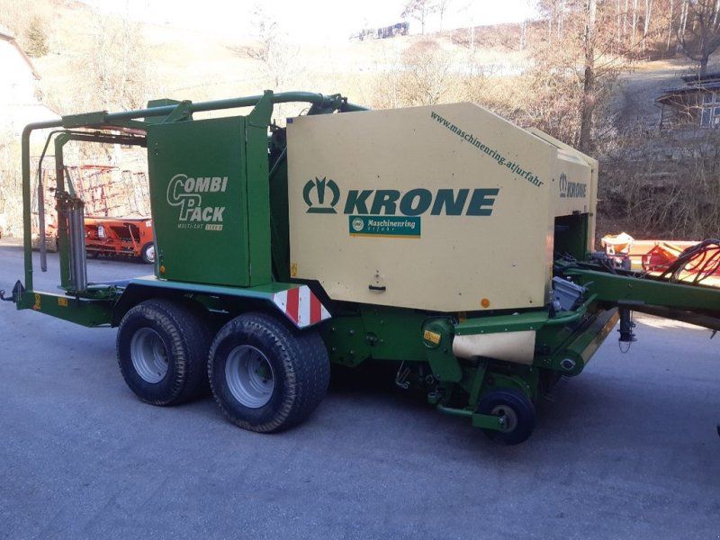 Krone Combi Pack 1500V