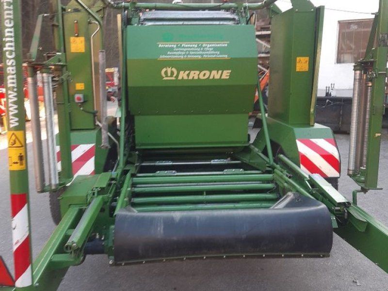 Krone Combi Pack 1500V