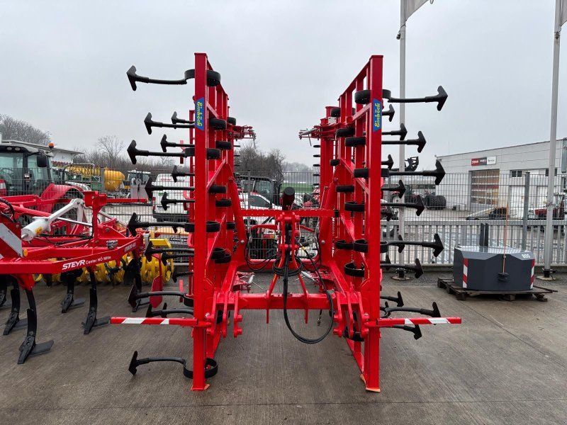 Einböck Leicht Taifun 500 FZ