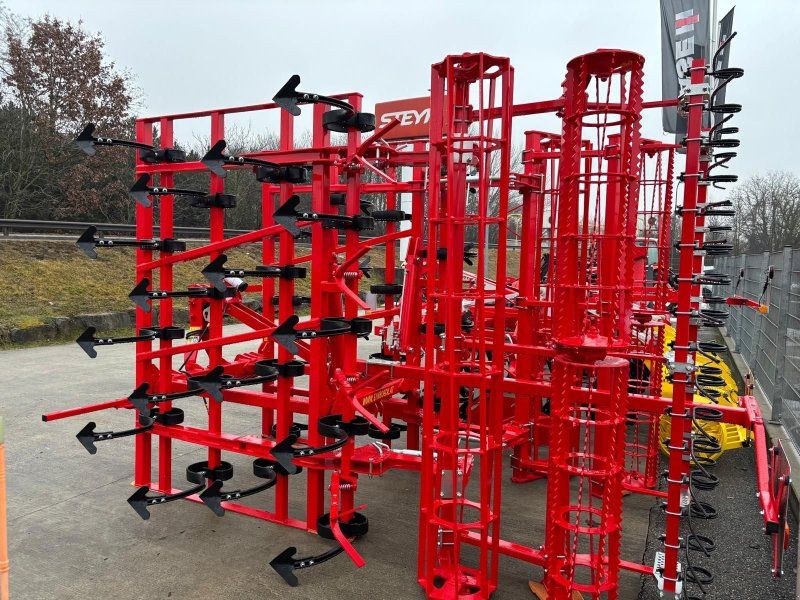 Einböck Leicht Taifun 500 FZ