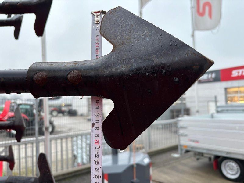 Einböck Leicht Taifun 500 FZ