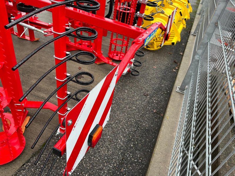 Einböck Leicht Taifun 500 FZ