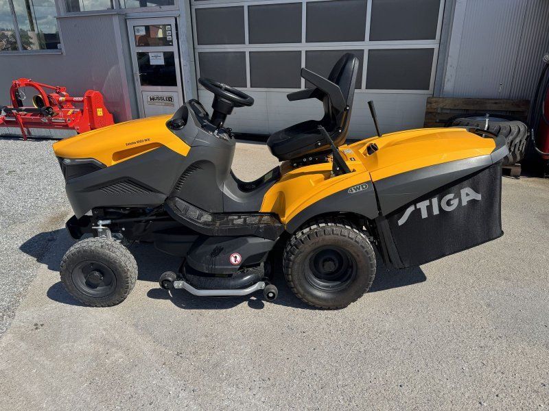 Stiga ESTATE 9102WX