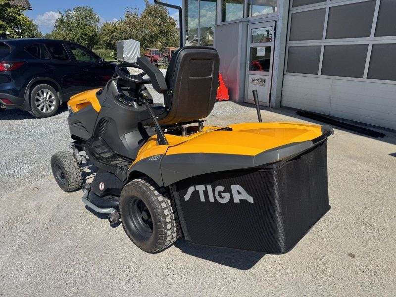 Stiga ESTATE 9102WX
