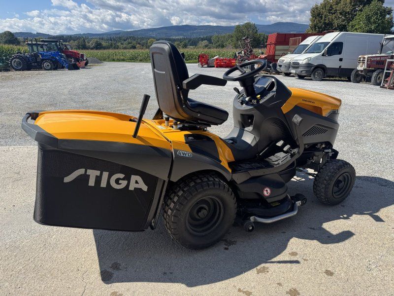 Stiga ESTATE 9102WX