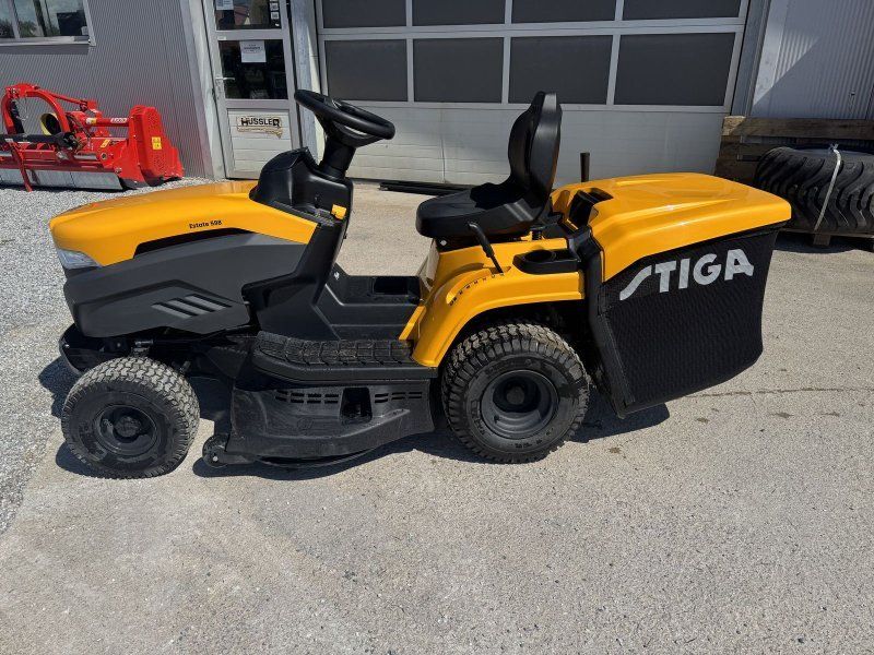 Stiga Estate 598