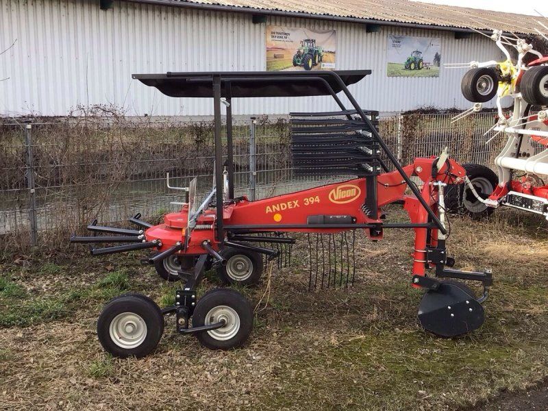 Vicon ANDEX 394