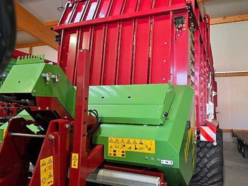 Strautmann Super-Vitesse CFS 3502 DO