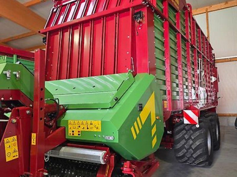 Strautmann Super-Vitesse CFS 3502 DO