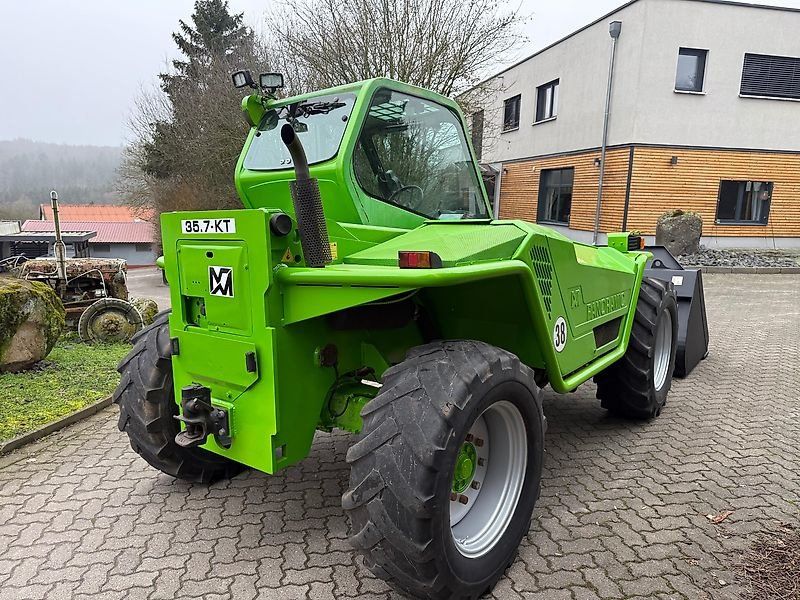 Merlo 35.7-KT Turbo Farmer