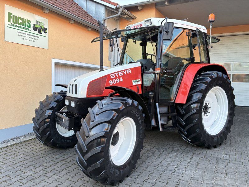 Steyr 9094