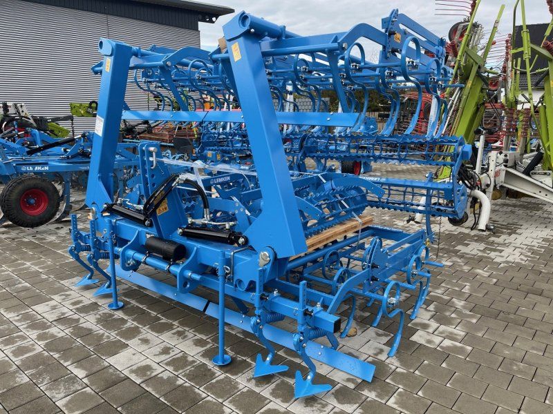 Lemken Korund 8/600 K