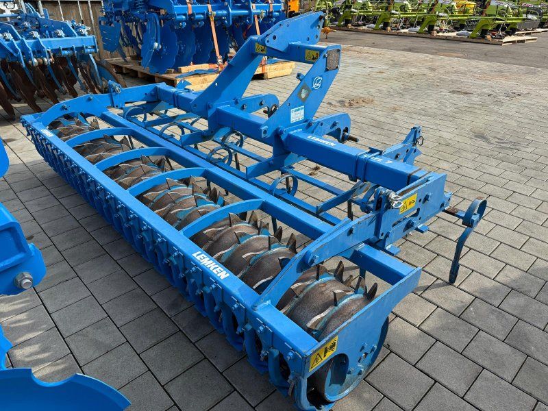 Lemken Quarz 7/300