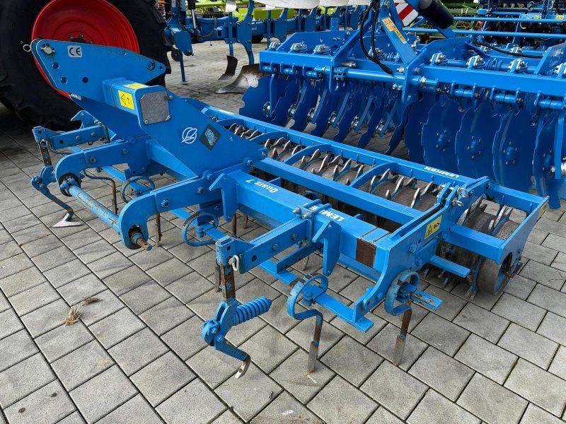 Lemken Quarz 7/300
