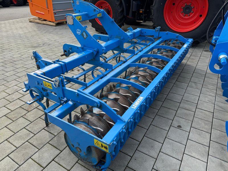 Lemken Quarz 7/300