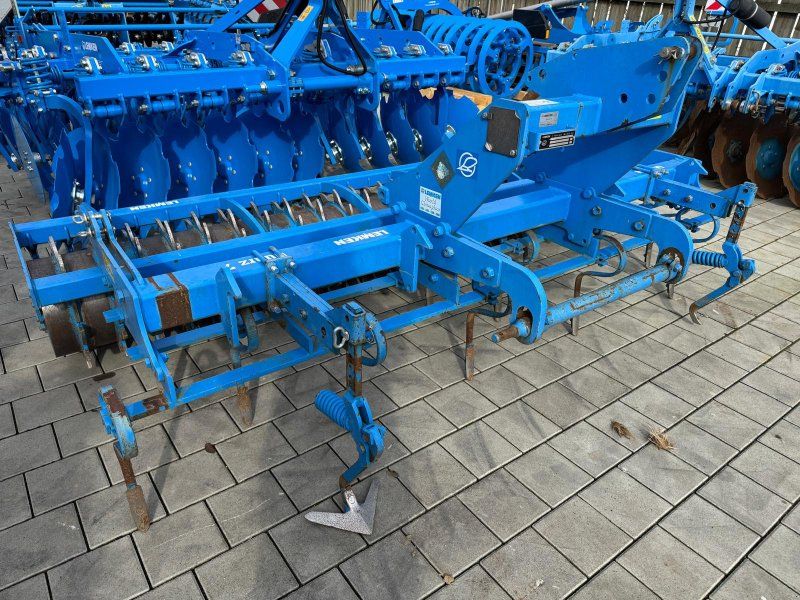 Lemken Quarz 7/300