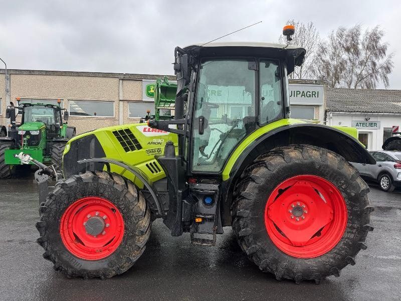 Claas ARION 530 CIS