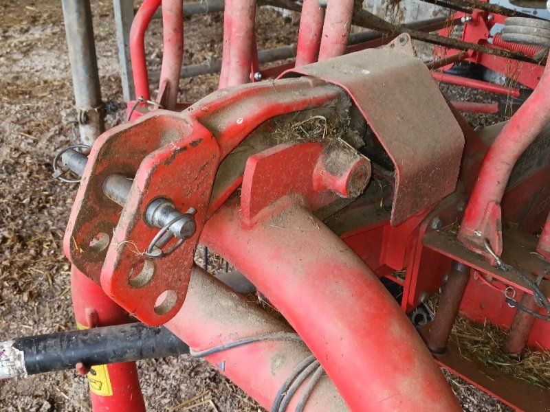 Kuhn 4521