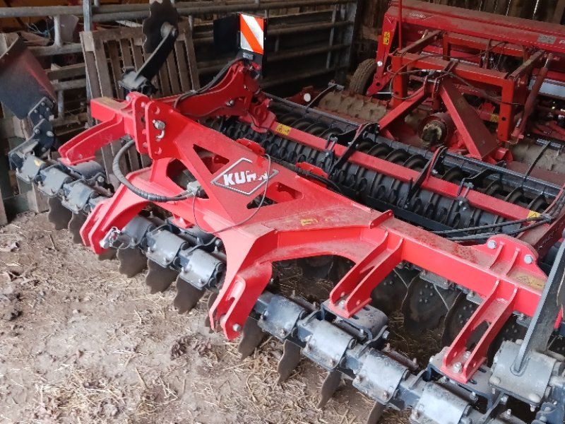 Kuhn Optimer 353
