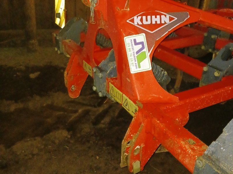 Kuhn Cultimer 350