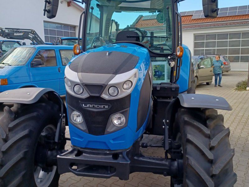 Landini 5-100 H