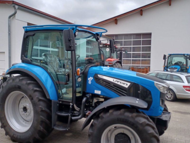 Landini 5-100 H