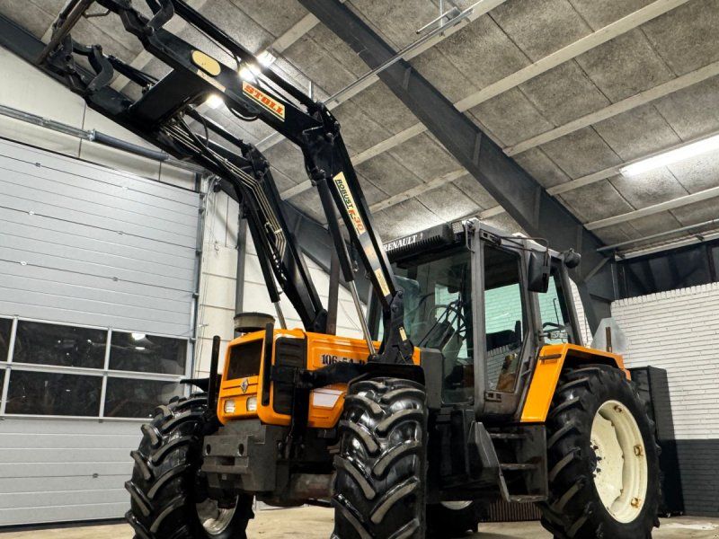 Renault 106-54 106-54