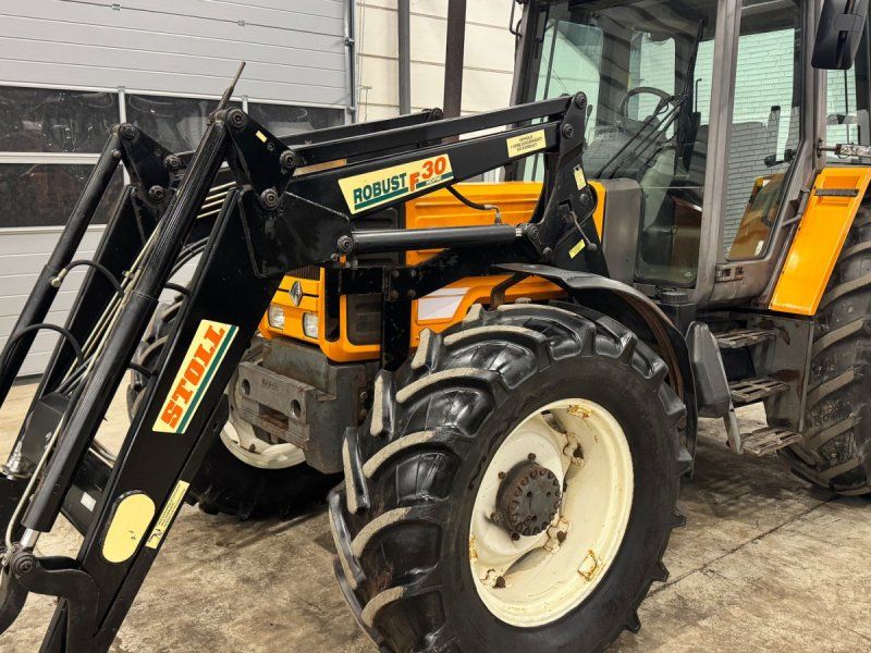 Renault 106-54 106-54