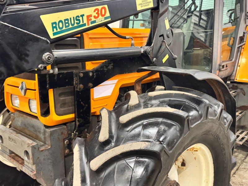 Renault 106-54 106-54