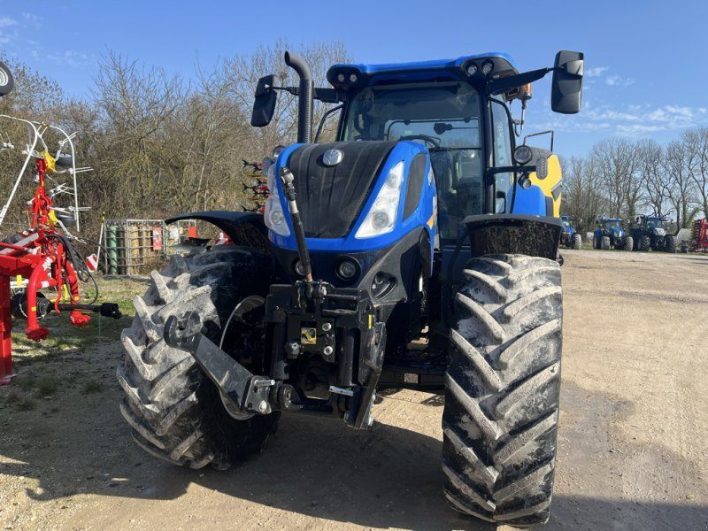 New Holland T7.245 SW2