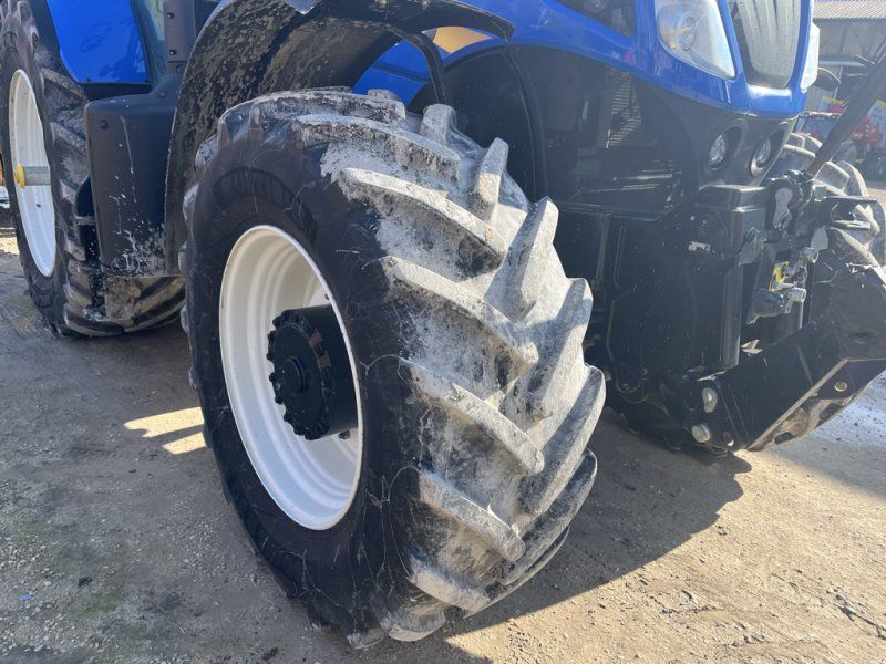 New Holland T7.245 SW2