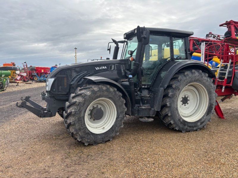 Valtra T 203 DIRECT