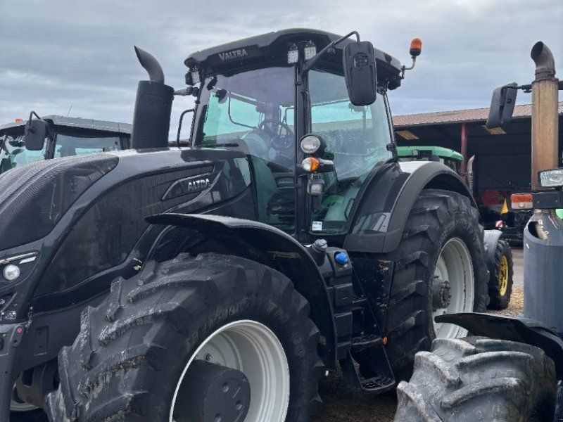 Valtra T 203 DIRECT