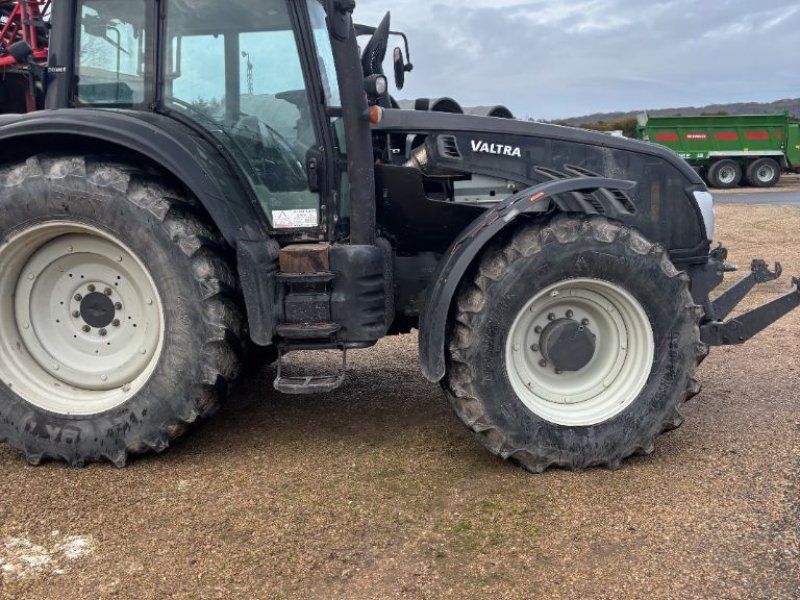 Valtra T 203 DIRECT