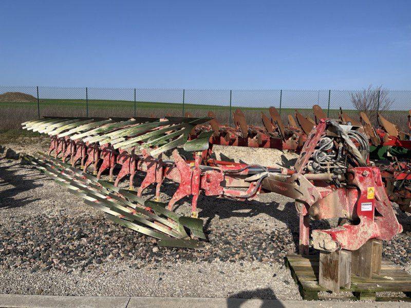 Pöttinger Servo 6.50 plus