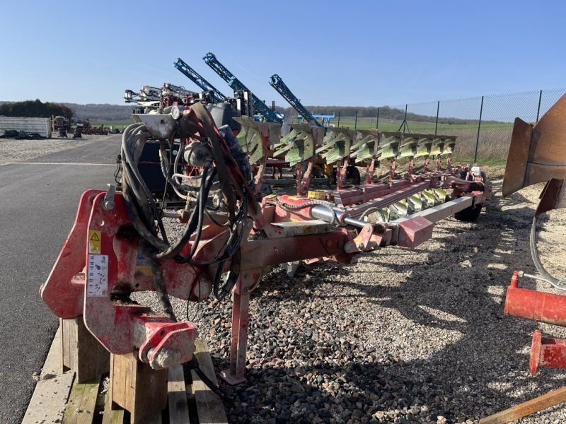 Pöttinger Servo 6.50 plus