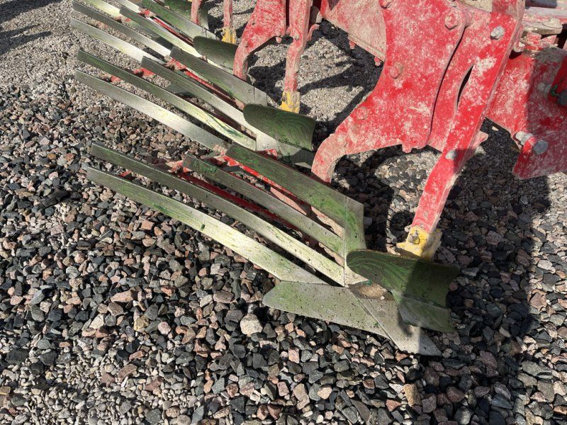 Pöttinger Servo 6.50 plus