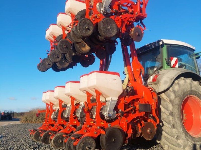 Gaspardo Manta 12 rk. med ISOBUS