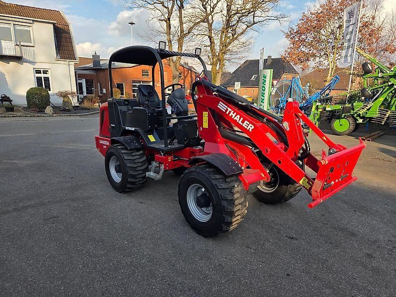 Thaler 3448S-DPF5Achs